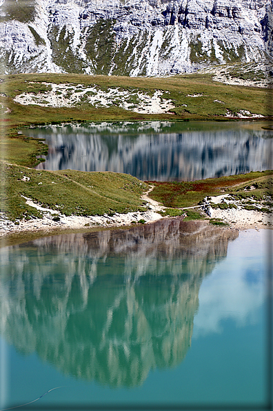 foto Laghi del Piani